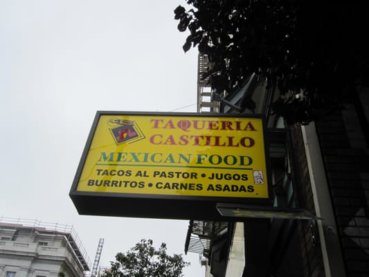 Taqueria Castillo by null