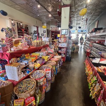 Zoonie's Candy - Candy galore - Candy Stores Near Me - Lafayette, California