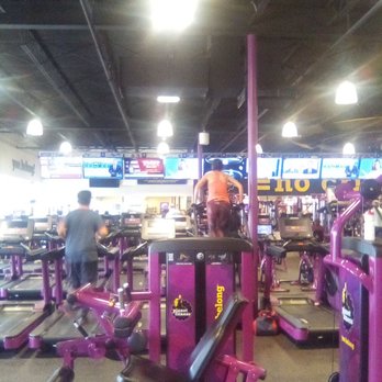 Planet Fitness - Gyms Near Me - Springfield, Virginia