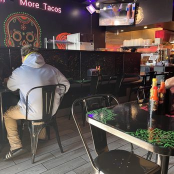 Talkin' Tacos Concord - Tacos Near Me - Concord, North Carolina