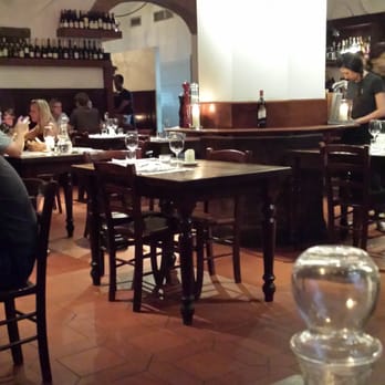 Il Santo Bevitore - Italian Near Me - Florence, FI