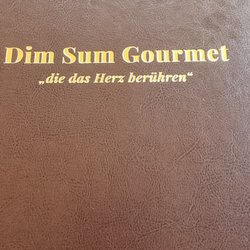 Dim Sum Gourmet