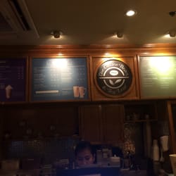 The Coffee Bean & Tea Leaf