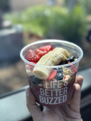 Better Buzz Coffee Escondido by null