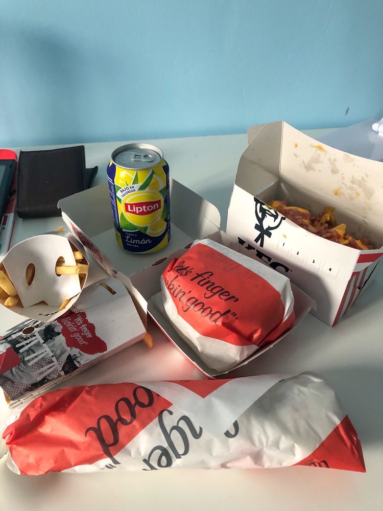 KFC