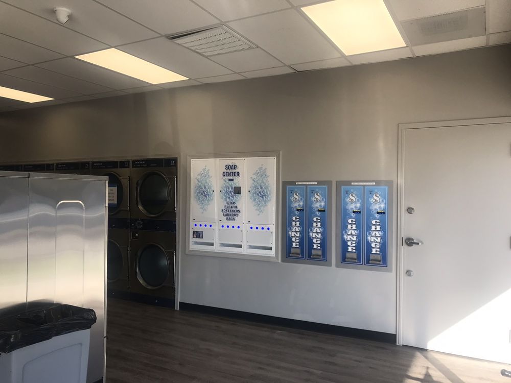 WASH TIME II Updated October 2024 13 Reviews 2774 Willow Ave