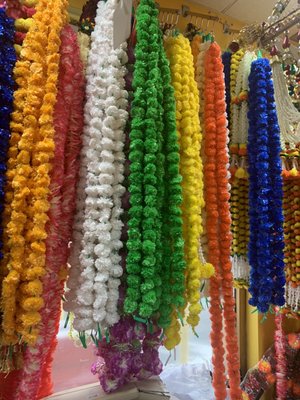 India Sajawat & Puja Hut by null