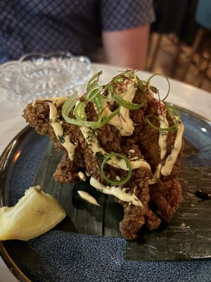 Botanica Art & Cocktail Bar by null