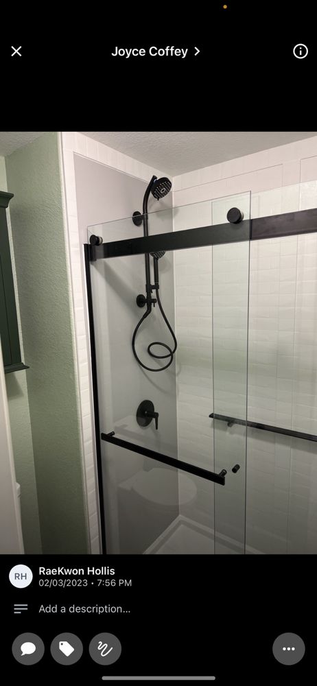 Slide of HomeServ Pro