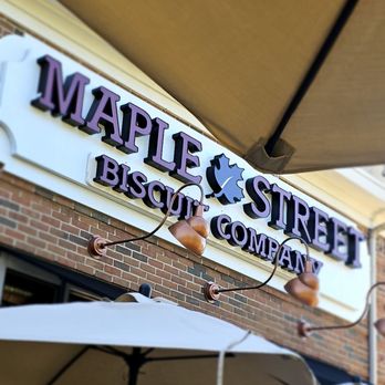 Maple Street Biscuit Company - Columbus - Breakfast & Brunch Near Me - Columbus, Ohio Maple Street Biscuit Company - Columbus - Breakfast & Brunch Near Me - Columbus, Ohio