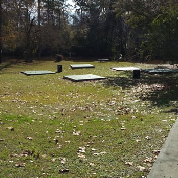 Columbia Street Landing - Looking toward the river - Parks Near Me - Covington, Louisiana