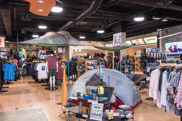 Alpine Start Outfitters (Online-Only) by null
