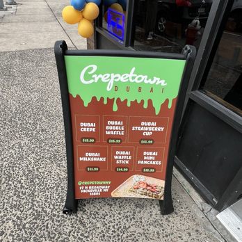 Crepe Town - Creperies Near Me - Hicksville, New York Crepe Town - Creperies Near Me - Hicksville, New York