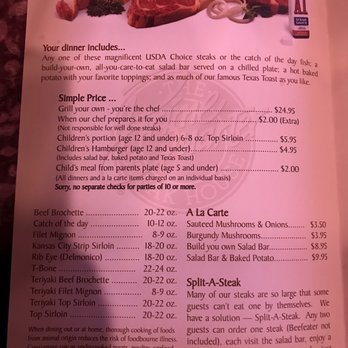 Prime Quarter Steak House - Menu - Steakhouses Near Me - Green Bay, Wisconsin Prime Quarter Steak House - Menu - Steakhouses Near Me - Green Bay, Wisconsin