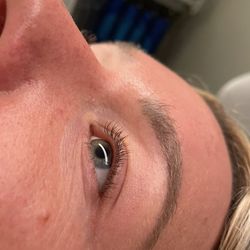 Mattie's Aesthetics - Before!