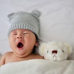 Little Joy Child Sleep Consulting - Short Naps? Hold to Sleep? Nurse to Sleep? Frequent night wakings? ... These are all common sleep problems our little one might have.