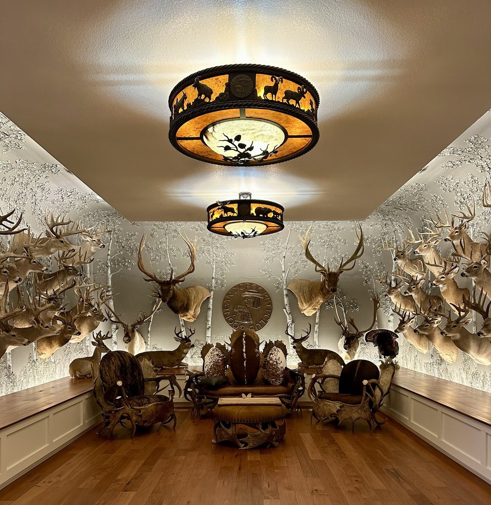 Warren Wildlife Gallery