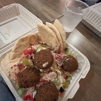 Micheline's Pita House La Jolla - Rice Bowl - Mediterranean Near Me - La Jolla, California Micheline's Pita House La Jolla - Rice Bowl - Mediterranean Near Me - La Jolla, California