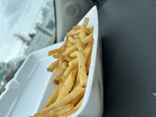Eat Here by null