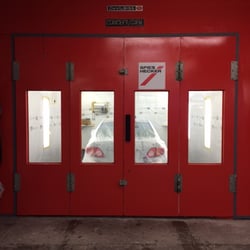 Rockland Auto Body Works