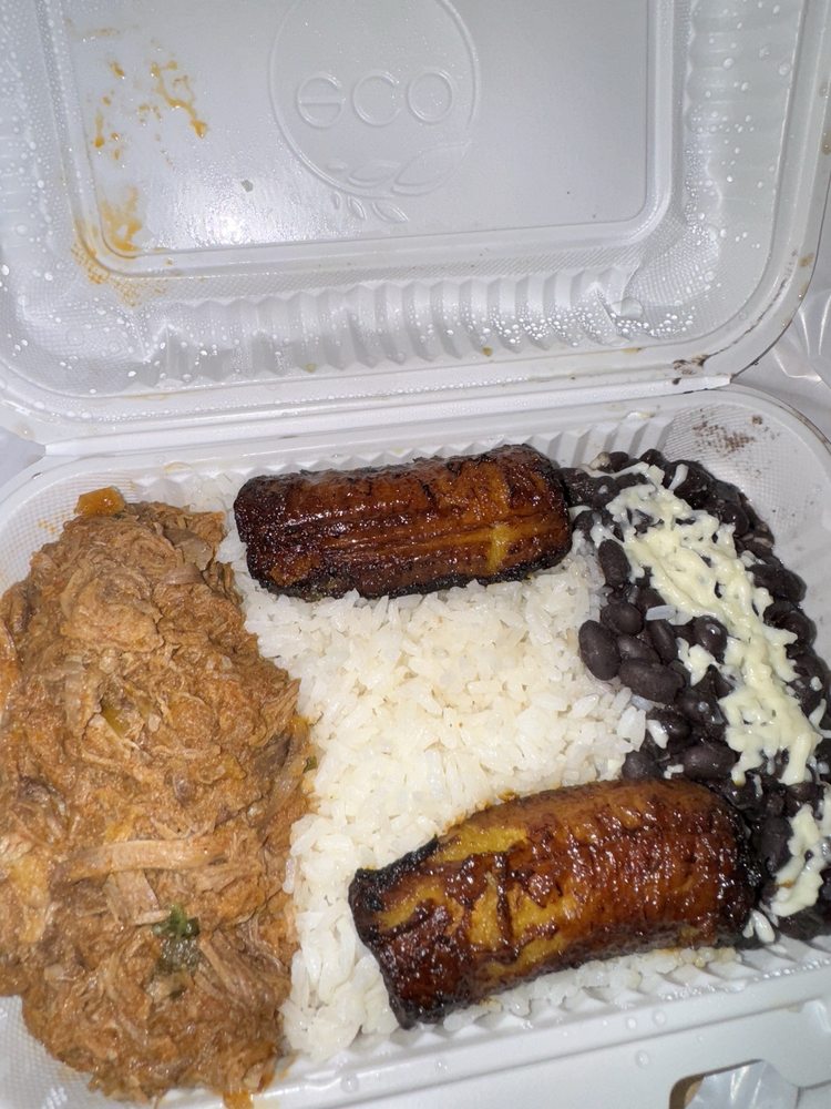 Patacon Pisao
