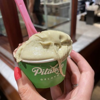 Pitango Gelato & Coffee - Sicilian Pistachio and Bacio - Coffee & Tea Near Me - Washington, DC, District of Columbia Pitango Gelato & Coffee - Sicilian Pistachio and Bacio - Coffee & Tea Near Me - Washington, DC, District of Columbia