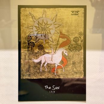 L'Space Gallery - Leonara Carrington exhibit - Art Galleries Near Me - New York, New York L'Space Gallery - Leonara Carrington exhibit - Art Galleries Near Me - New York, New York
