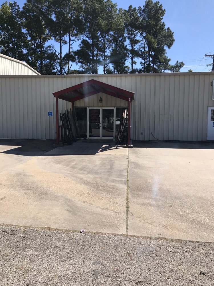 TEJAS PAINT & FLOORING Updated August 2024 2404 US190, Livingston