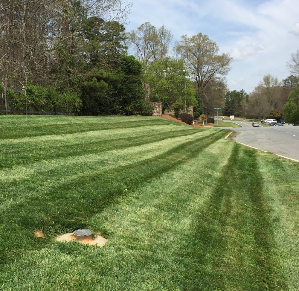 CAROLINA ROOTS LANDSCAPING Updated September 2024 Indian Trail, North Carolina Landscaping