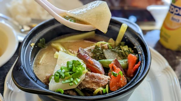 Bright Light by null