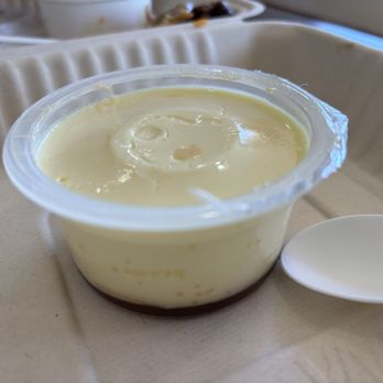 El Pollo Loco - Flan - Fast Food Near Me - Carlsbad, California