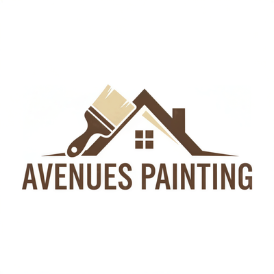 Avenues Painting on Yelp