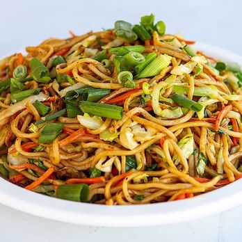 Asian Momo House - Chicken Chow Mein - Food Trucks Near Me - Sunnyvale, California Asian Momo House - Chicken Chow Mein - Food Trucks Near Me - Sunnyvale, California