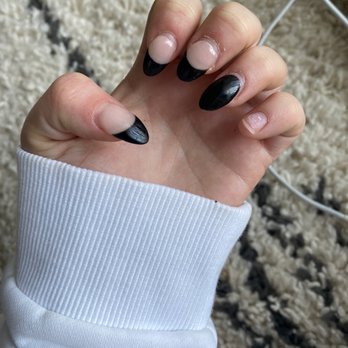 Angel Nails & Spa - Nail Salons Near Me - Bellingham, Washington