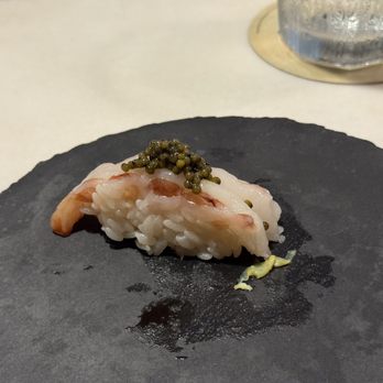 Sushi Ogame - Sushi Bars Near Me - Honolulu, Hawaii
