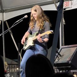 Whole Earth Festival