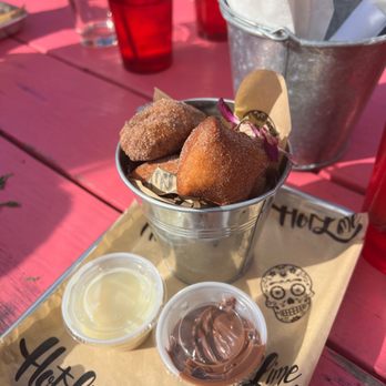 Chela's Miami - Mexican Near Me - Miami Lakes, Florida
