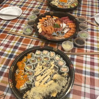 Ai Sushi - Sushi Bars Near Me - Markham, Ontario