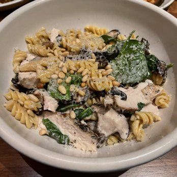 North Italia - Strozzapreti - Italian Near Me - Franklin, Tennessee North Italia - Strozzapreti - Italian Near Me - Franklin, Tennessee