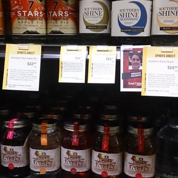 Total Wine & More - Moonshine - Beer, Wine & Spirits Near Me - Lewisville, Texas