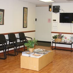 SMART Medical and Rehab Therapy