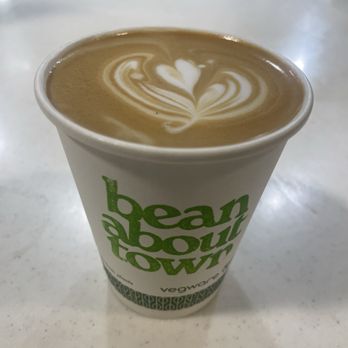 Bean About Town Waikiki - Flat white - Coffee Roasteries Near Me - Honolulu, Hawaii Bean About Town Waikiki - Flat white - Coffee Roasteries Near Me - Honolulu, Hawaii