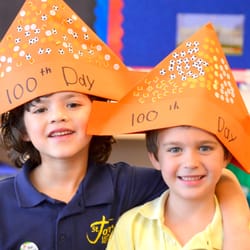 St. John's Lutheran School