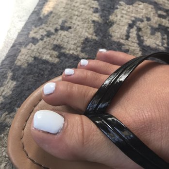 Bay Nail Spa - Nail Salons Near Me - Largo, Florida