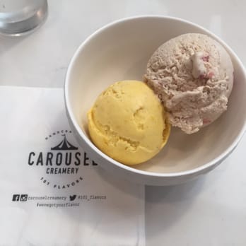 Carousel Creamery - Desserts Near Me - San Juan, NCR Carousel Creamery - Desserts Near Me - San Juan, NCR