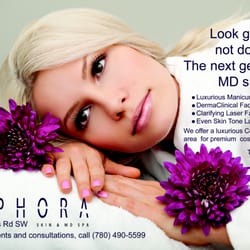 Amphora Skin & MD Spa