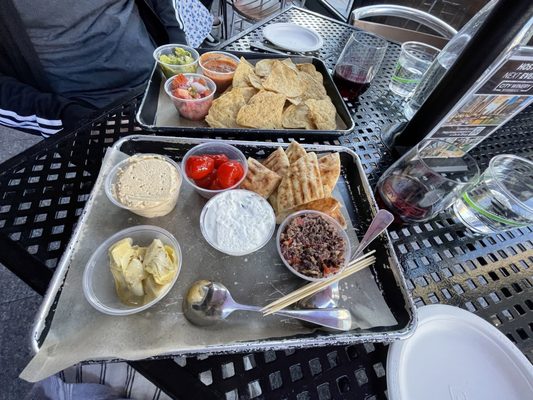 City Winery at the Riverwalk by null