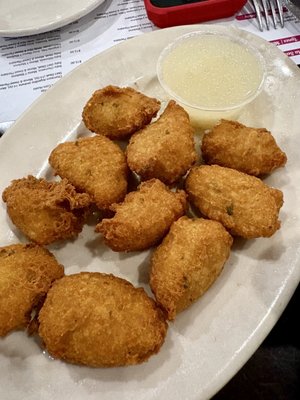 Molina's Ranch Restaurant by null