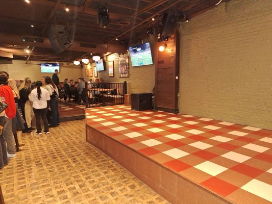 Mary Jo McGuire's by null