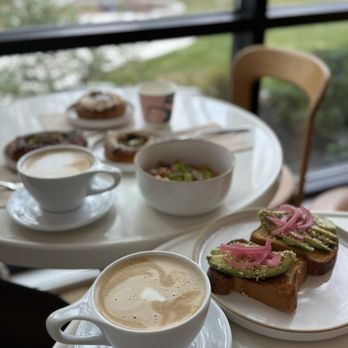 LITTLE LOAF BAKESHOP - Updated February 2026 - 218 Photos & 36 Reviews